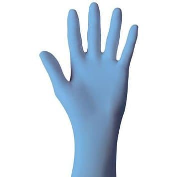 Best Glove Large Nitrile Powder-Free Economy Grade Disposable Gloves