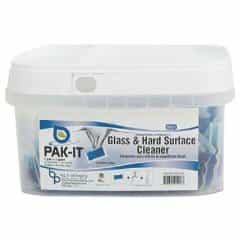 32 oz Pak-It Glass and Hard-Surface Cleaner