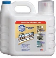 1.66 Gallon Spray and Foam Cleaner