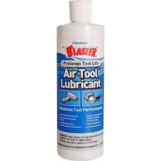 Blaster 16 oz Air Tool Lubricant