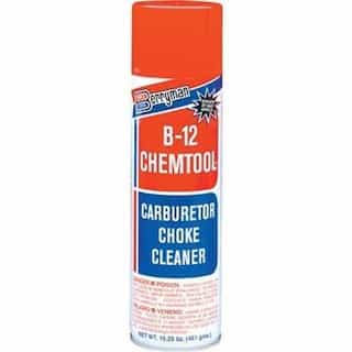 Berryman B-12 Chemtool 16 oz Aero Carburetor & Choke Cleaner