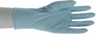 Boss 9-1/2" Large Disposable Nitrile Gloves