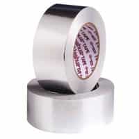 2" Aluminum Premium Foil Tapes