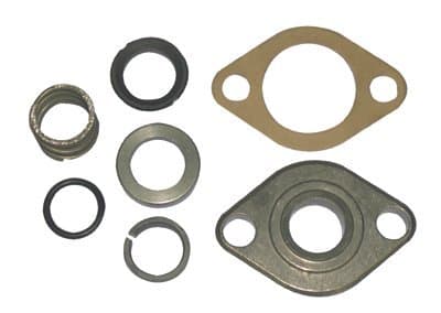 Rotary Gear Pump Repair Parts Mechanical Seal Units