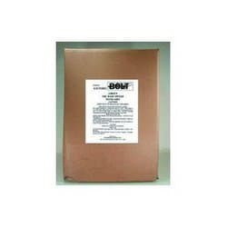 100 Lb Blended Wax-Based Sweeping Compound