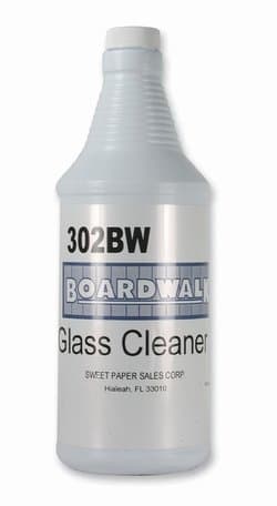 32 oz Ready-To-Use Liquid Glass Cleaner
