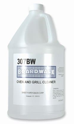 1 Gallon Oven & Grill Cleaner