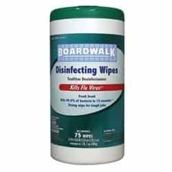 Boardwalk Pine Scented Disinfectant Cleaner- 1 Gallon