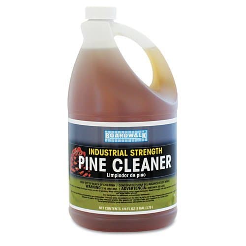 1 Gallon All-Purpose Pine Cleaner