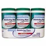 Boardwalk Fresh Scent Disinfecting Wipes