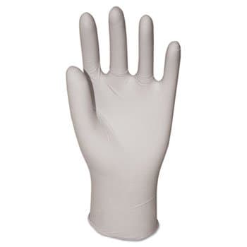 Large Powder Free General-Purpose Vinyl Gloves