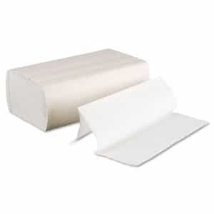 9" x 9.5" Multi-Fold Paper Towel