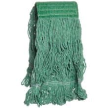 Large Narrowband Looped-End Mop Heads