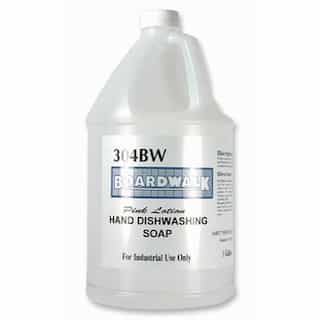 Boardwalk Liquid Hand Dishwashing Soap-1 Gallon