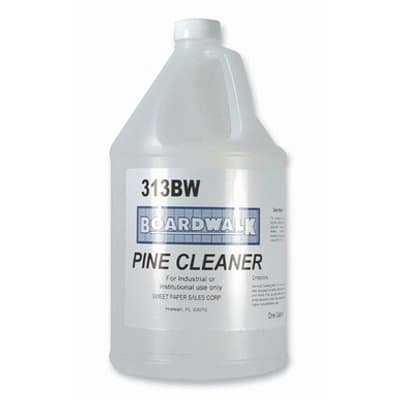 Industrial Pine Scented Cleaner-1 Gallon