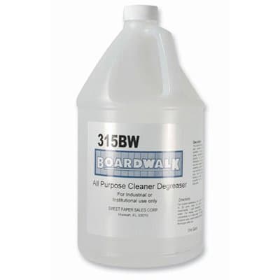 All-Purpose Cleaner and Degreaser- 1 Gallon