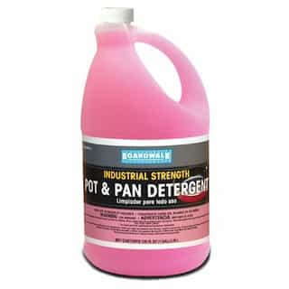Manual Pot and Pan Dish Detergent