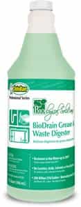 Biological Solutions Biodrain Grease & Waste Dig