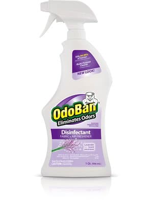 Clean Control 32 Oz Lavender Scent RTU Odor Eliminator