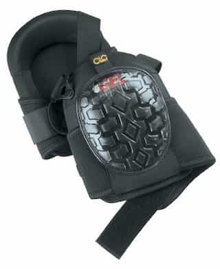 One Size Professional Gel Kneepads