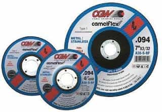 4-1/2" Quickie Cut Type 1 Extra Thin Cut-Off Wheels