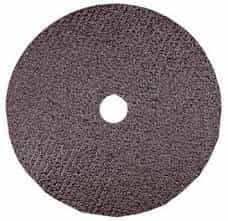 CGW Abrasives 4-1/2" Abrasive Resin Fibre Disc w/ 36 Grit
