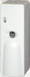 Sprayscents White Metered Dispenser 2000