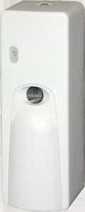 Sprayscents White Metered Dispenser 3000