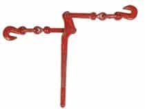 Campbell 1/4" Double Swivel Red Load Binders