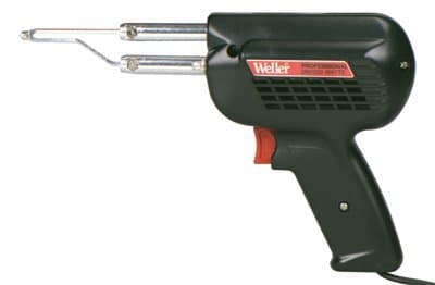 Weller  260.00 W, 200.00 W Professional Soldering Gun