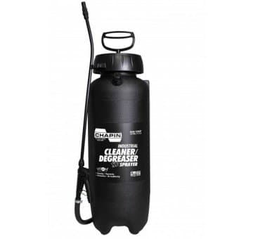 3 Gallon Cleaner & Degreaser Sprayer