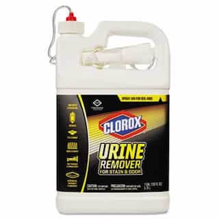 Clorox Urine Remover Spray Tank with Triggered Spray Handle