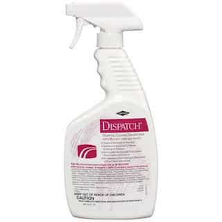 Clorox Trigger Spray Bottle Hospital Cleaner Disinfectant w/Bleach-22-oz