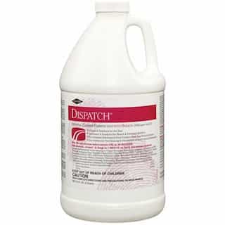 Refill Bottle Hospital Cleaner Disinfectant w/Bleach-2 Quart