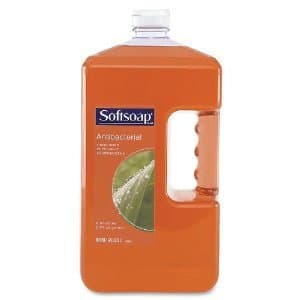 1 Gallon Softsoap Antibacterial Moisturizing Hand Soap