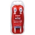 Colgate Wisp Miniature Toothbrush, Peppermint