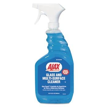 32 oz Ajax Expert Glass and Multi-Surface Cleaner