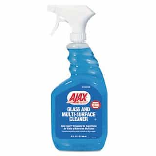 Colgate 32 oz Ajax Expert Glass and Multi-Surface Cleaner