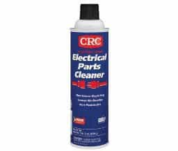 CRC 20 oz CRC Tetrachloroethylene Electrical Parts Cleaner