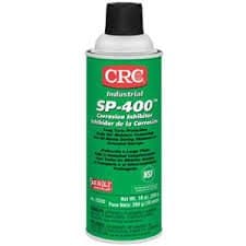 CRC 16 oz SP-400 Corrosion Inhibitor