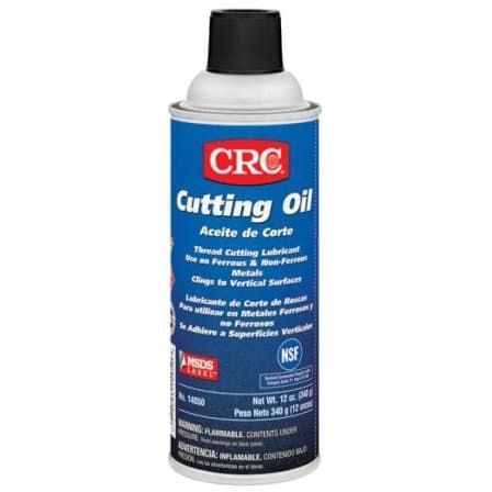 CRC 16 oz Cutting Oil