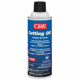 CRC 16 oz Cutting Oil