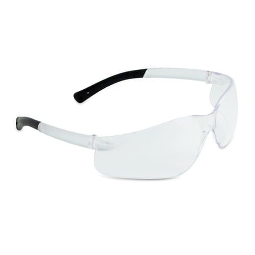 BearKat Clear Protective Safety Glasses