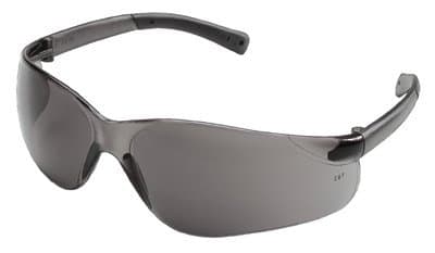 Gray Lens Bearkat Protective Eyewear