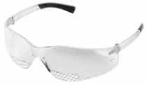BearKat 2.00 Magnifier Protective Clear Eyewear