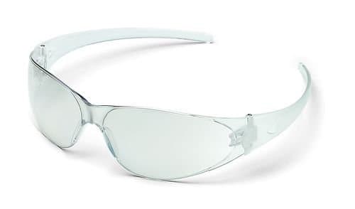 Checkmate Safety Glasses Indoor/Outdoor Clear