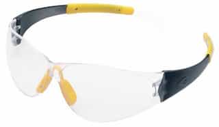 Clear Anti Fog CK2 Series Safety Eyewear