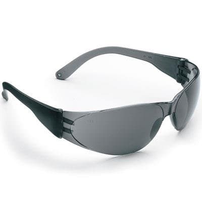 Checklite Clear Anti-Fog Safety Glasses