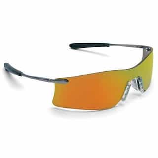 Rubicon Protective Glasses w/ Polycarbonate Fire Lens