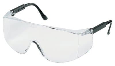 Tacoma XL Coated Lenses Protective Eyewear